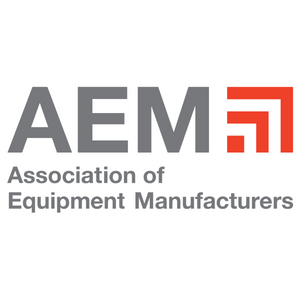 Association of Equipment Manufacturers Member