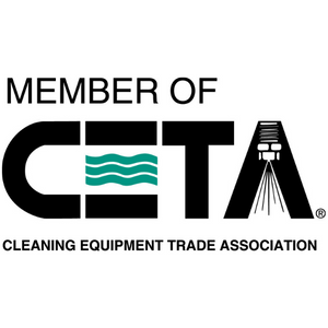 Cleaning Equipment Trade Association Member